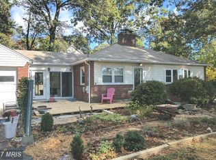 334 Ridge Rd, Washington Grove, MD 20880