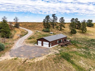 37988 Comanche Creek Road, Kiowa, CO, 80117