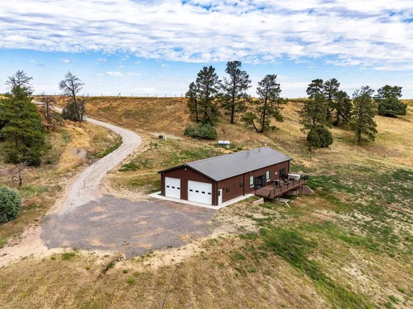 37988 Comanche Creek Road, Kiowa, CO 80117