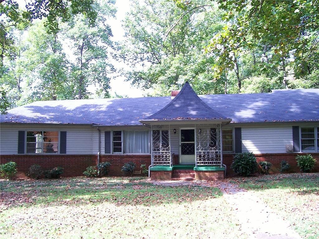 5152 Latty Rd, Lula, GA 30554 Zillow