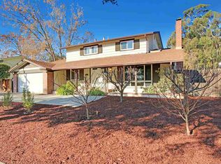 5461 Portsmouth Ave, Newark, CA 94560