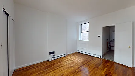 Rented by Bond New York