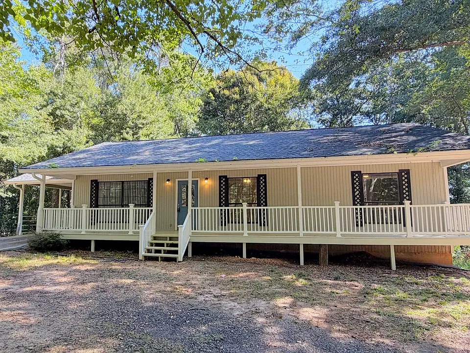 135 Muse Bridge Rd