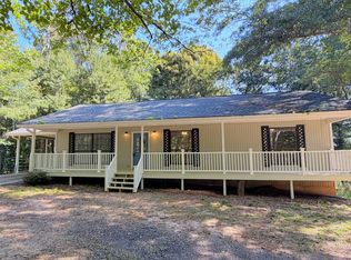 135 Muse Bridge Rd, Carrollton, GA 30116