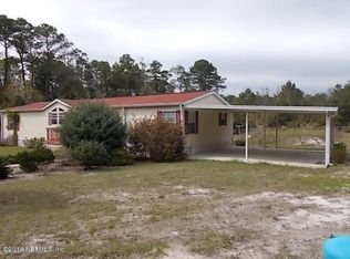 546 County Road 310, Palatka, FL 32177