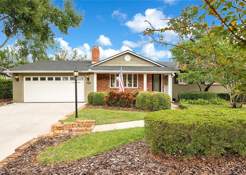 1st image of 640 WORTHINGTON DRIVE