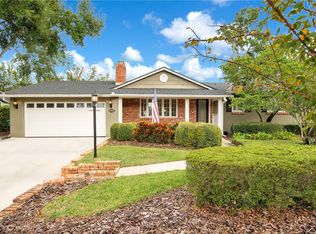 640 Worthington Dr, Winter Park, FL 32789