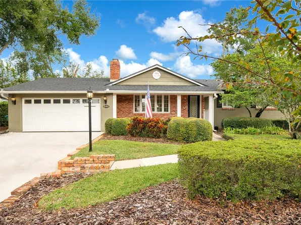 640 Worthington Dr, Winter Park, FL 32789