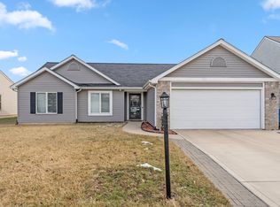 4523 Chapin Ln, New Haven, IN 46774