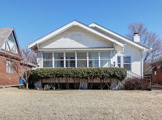 2123 E 20th St, Tulsa, OK 74104