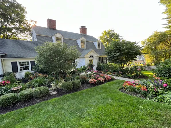 237 Baldwin Hill Road, Washington, CT 06777