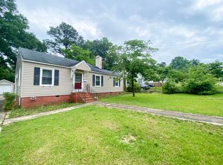 604 Townsend St, Fayetteville, NC 28303