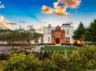 640 Terrell Rd, Terrell Hills, TX 78209