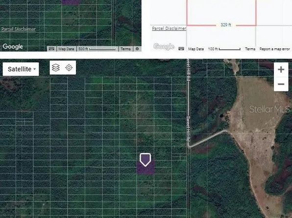 Unknown Lot Ee #13, Polk City, FL 33868