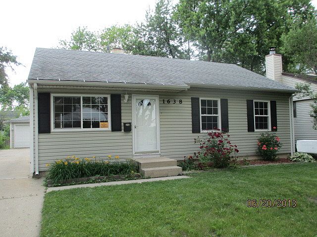 1st image of 1638 Amy Ave