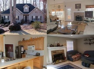 4310 Marble Arch Way, Flowery Branch, GA 30542