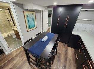 435 Hansen Rd N, Brampton, ON L6V 3P6