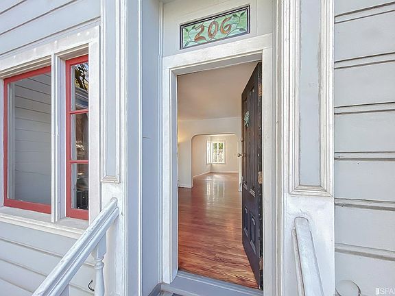 2nd image of 204-206 Virginia Ave