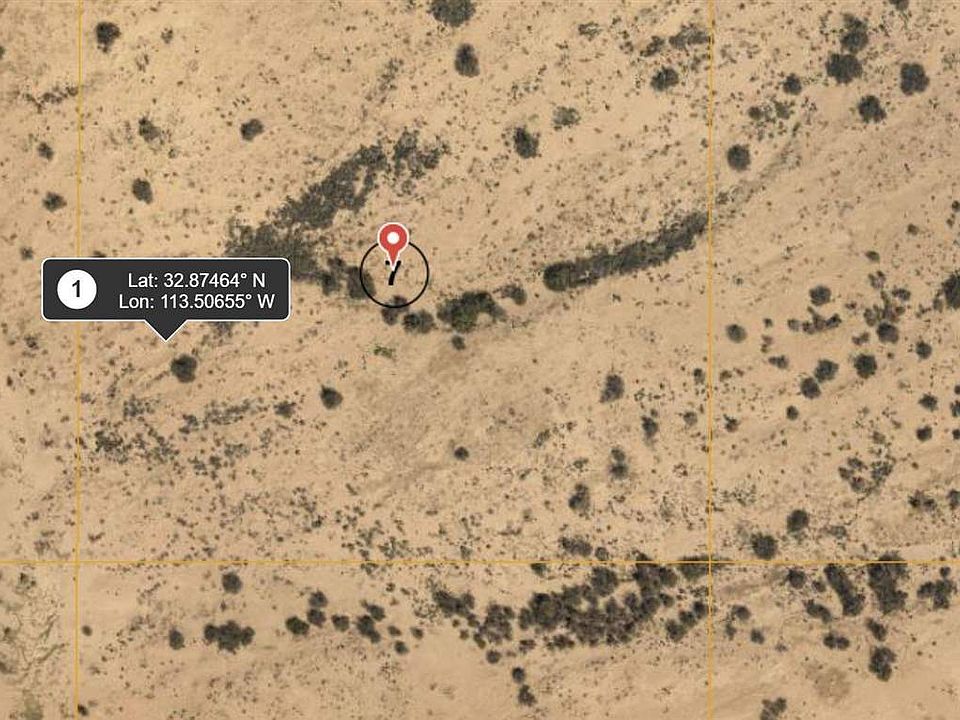 2nd image of 0 W Dateland Rd