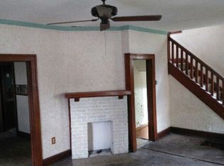 112 Stewart Ave, Mansfield, OH