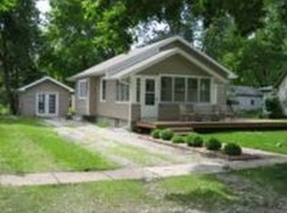 1425 Kellogg Ave, Ames, IA 50010