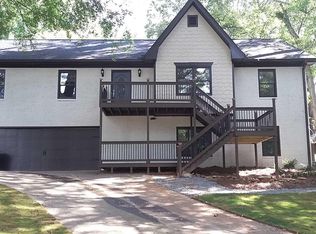 3081 Wilson Rd, Decatur, GA 30033