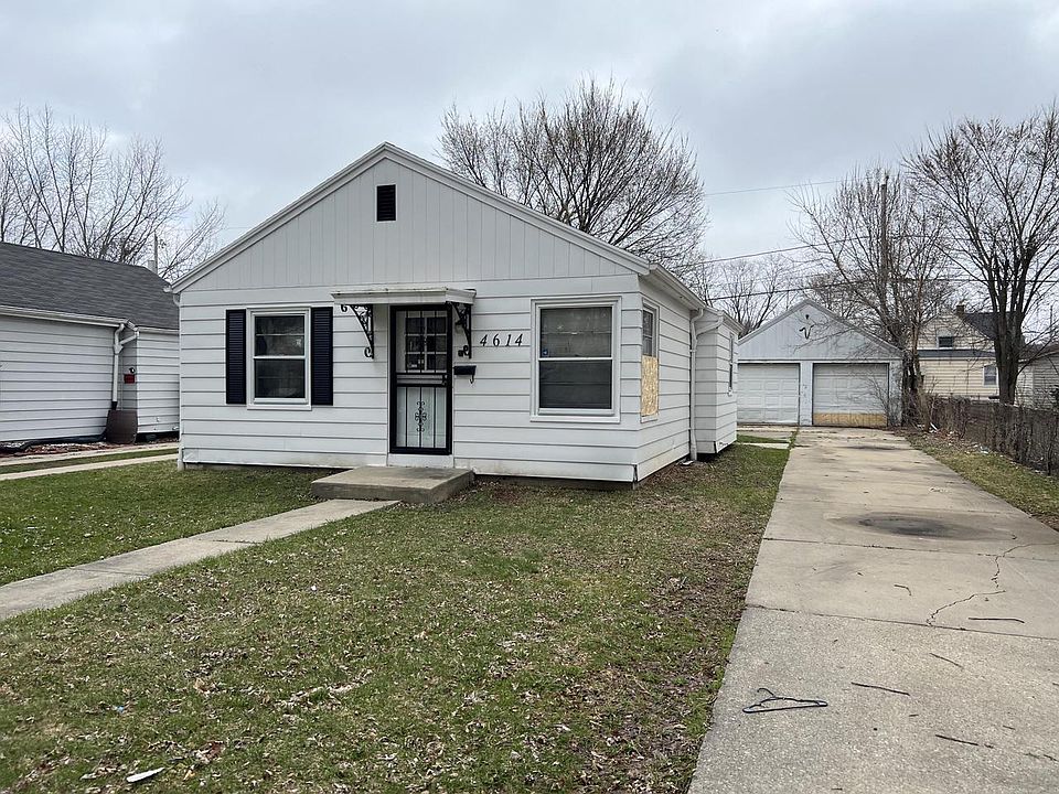 1st image of 4614 N 44th STREET