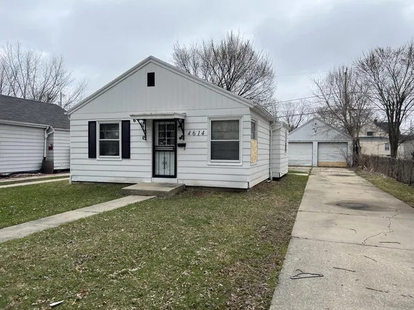4614 North 44th STREET, Milwaukee, WI 53218