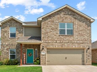 1713 Vermilion Ln, El Reno, OK 73036