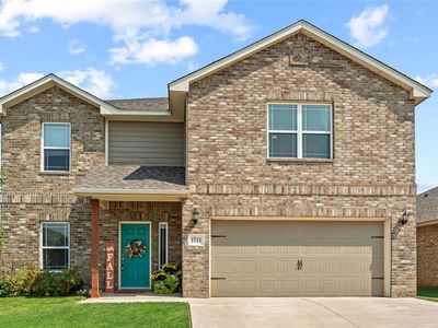 1713 Vermilion Ln, El Reno, OK, 73036