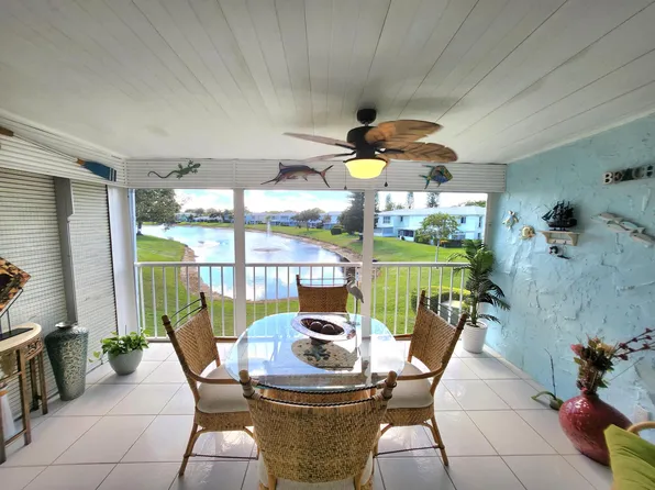 1540 NW 18th Avenue #203, Delray Beach, FL 33445