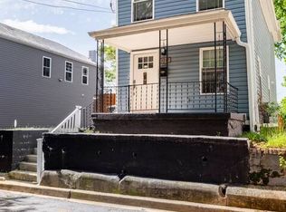 5337 Hayes St NE, Washington, DC 20019