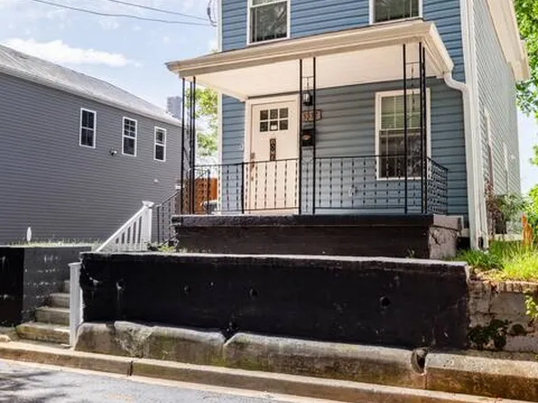 5337 Hayes St NE, Washington, DC 20019