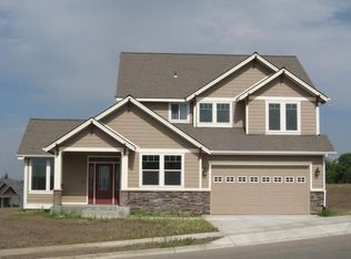 700 SW Finch Way, Pullman, WA 99163