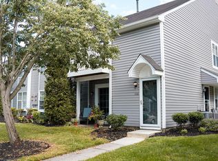 558 Shetland Ct, Sewell, NJ 08080