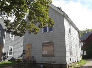 315 Washtenaw Ave, Ypsilanti, MI 48197