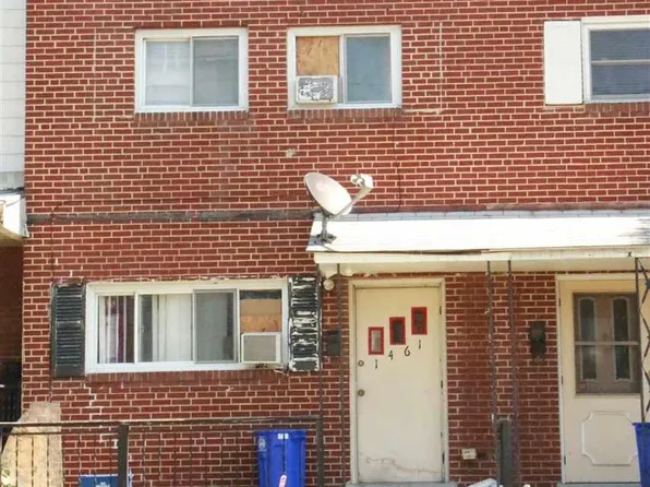 1461 S 13th St, Harrisburg, PA 17104