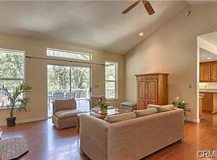 46209 River View Dr, Oakhurst, CA 93644