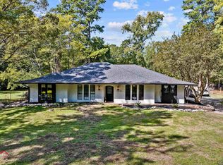 2403 Guimon Rd, Marshall, TX 75672