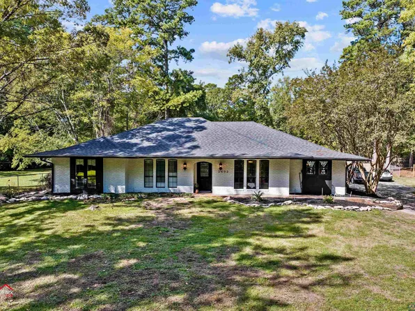 2403 Guimon Rd, Marshall, TX 75672