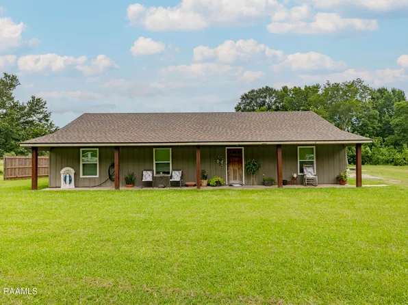 6414 Fusilier Rd, Maurice, LA 70555