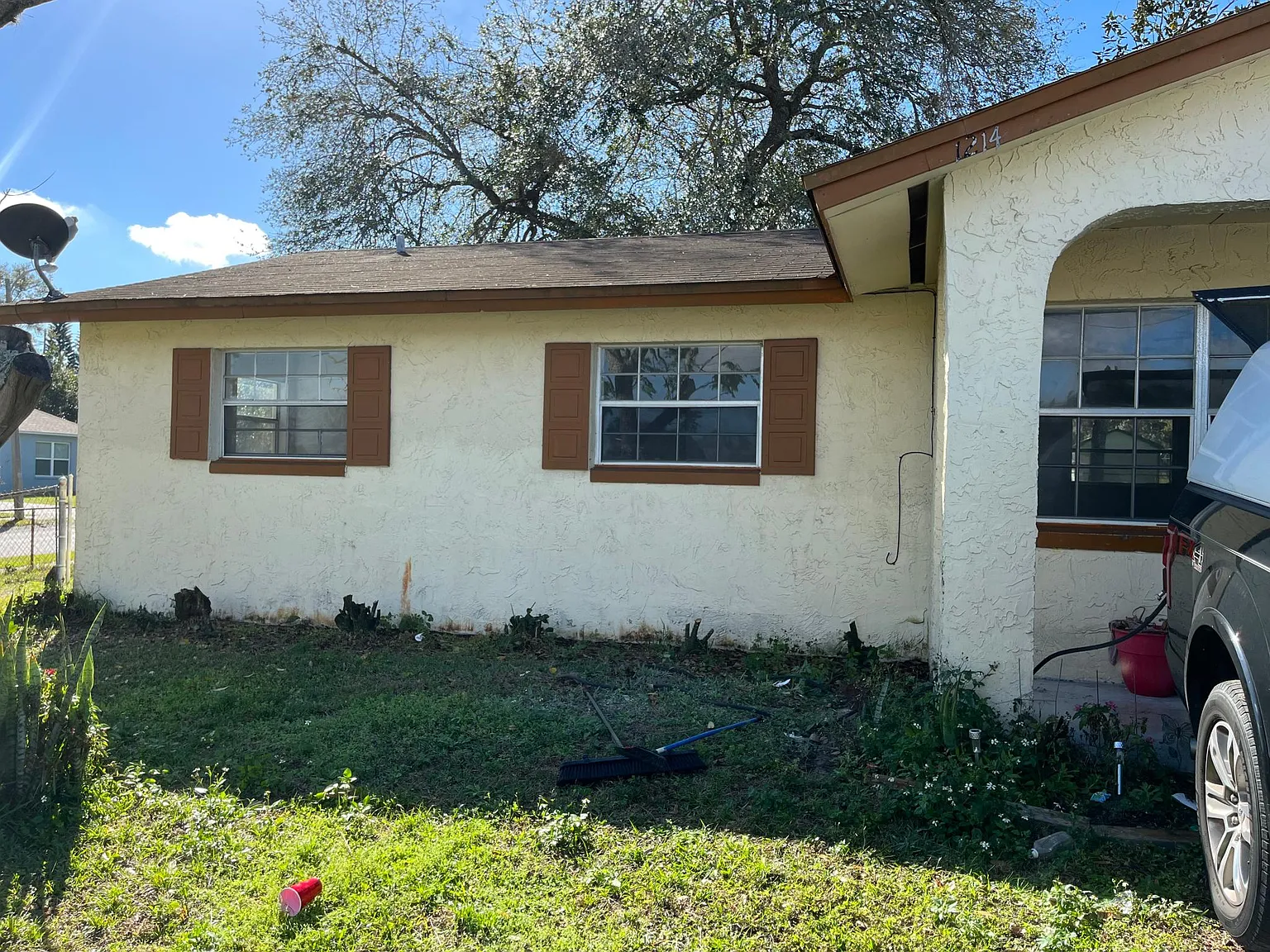 1214 Fairbanks Street — Photo 1