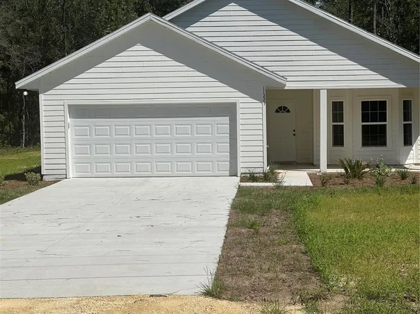 11221 NE 110th Ln, Archer, FL 32618