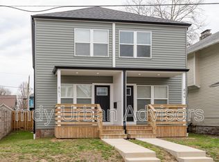 849 N Rural St #849, Indianapolis, IN 46201
