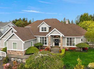 7129 Saint Andrews Ln SE, Snoqualmie, WA