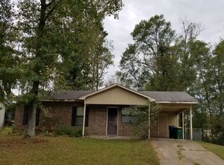 11310 Ponderosa Dr, Little Rock, AR 72209