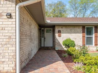 (Undisclosed Address), Hot Springs, AR 71913