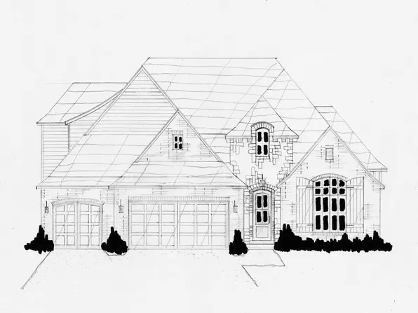 2852 E 144th St S, Bixby, OK 74008