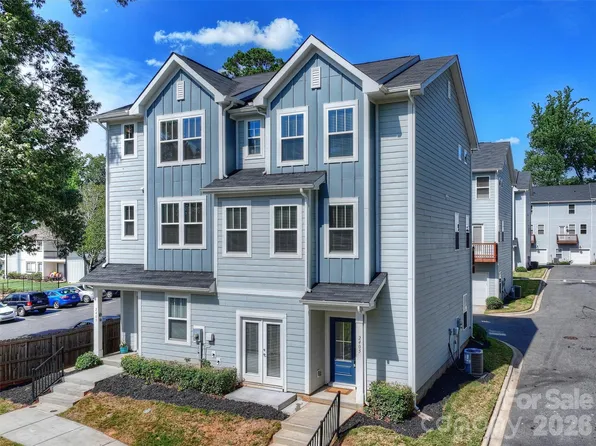 2405 Via Dei Conte Aly, Charlotte, NC 28205