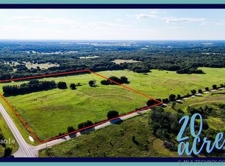 1920 State Highway 59a, Stratford, OK 74872